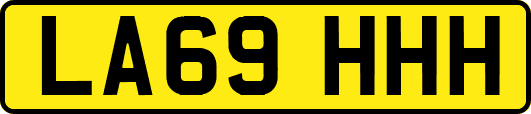 LA69HHH