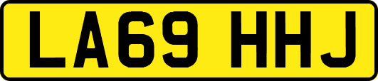 LA69HHJ