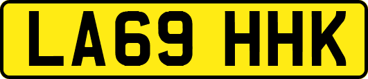 LA69HHK