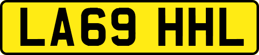 LA69HHL