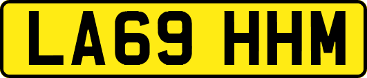 LA69HHM