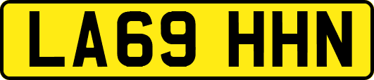 LA69HHN