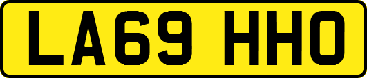 LA69HHO