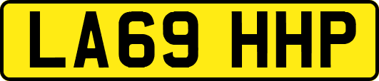 LA69HHP