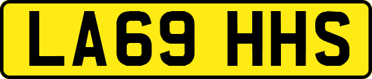 LA69HHS