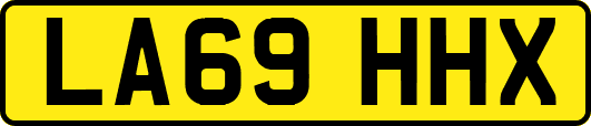 LA69HHX