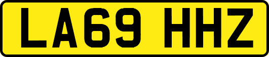 LA69HHZ