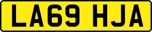 LA69HJA