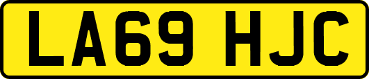LA69HJC