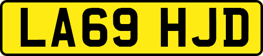 LA69HJD