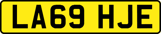 LA69HJE