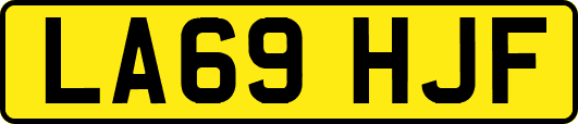 LA69HJF