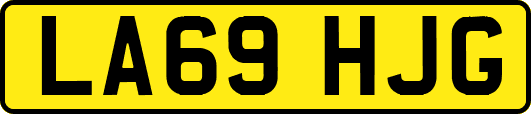 LA69HJG