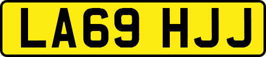 LA69HJJ