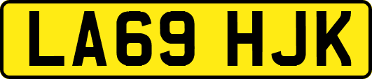 LA69HJK