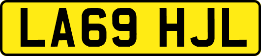 LA69HJL