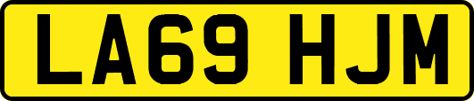 LA69HJM