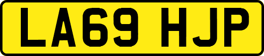 LA69HJP
