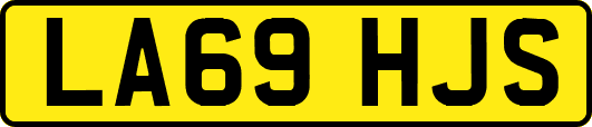 LA69HJS