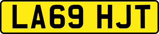 LA69HJT