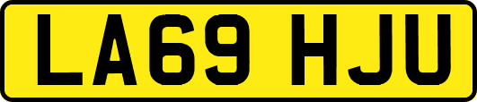 LA69HJU