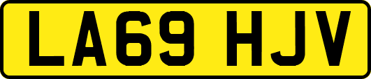 LA69HJV