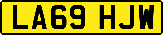 LA69HJW