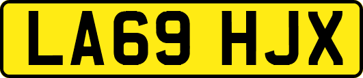 LA69HJX