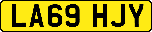 LA69HJY