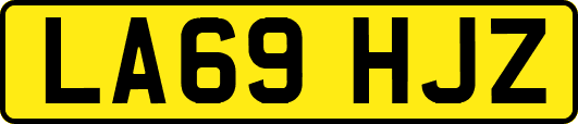 LA69HJZ