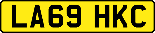 LA69HKC