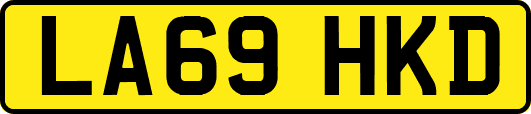 LA69HKD