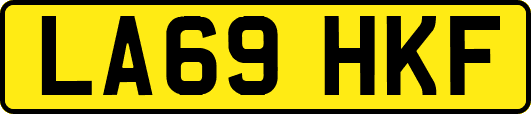 LA69HKF