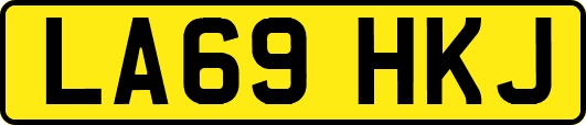 LA69HKJ