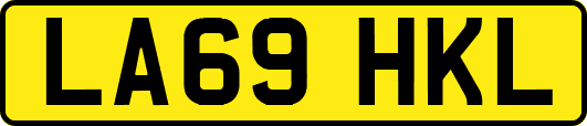 LA69HKL
