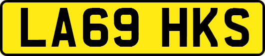 LA69HKS