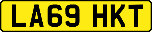 LA69HKT