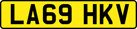 LA69HKV