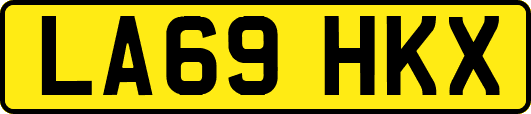 LA69HKX
