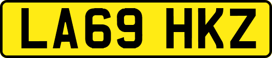LA69HKZ