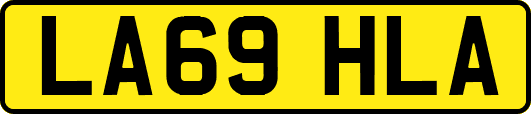 LA69HLA