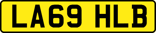 LA69HLB