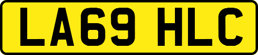LA69HLC