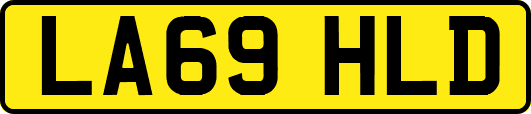 LA69HLD