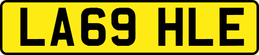 LA69HLE