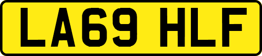 LA69HLF