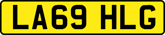 LA69HLG