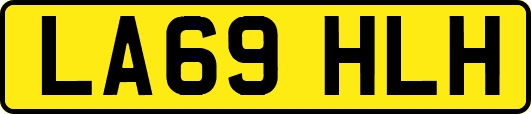 LA69HLH