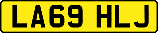 LA69HLJ