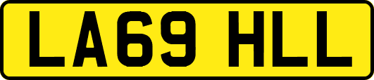 LA69HLL